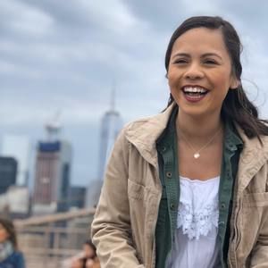 Meet your Posher, Jasmin